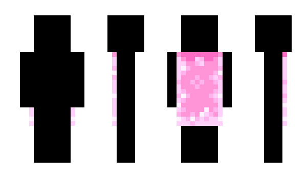Minecraft skin Majkel042