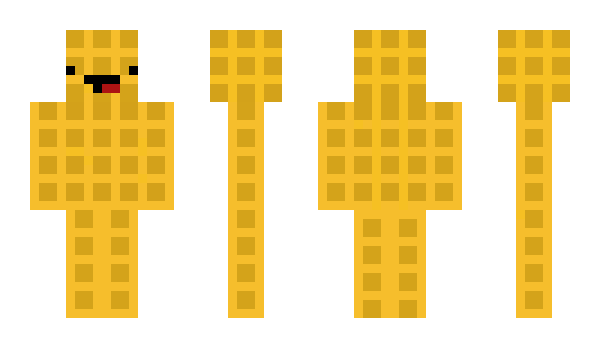 Minecraft skin lukatum
