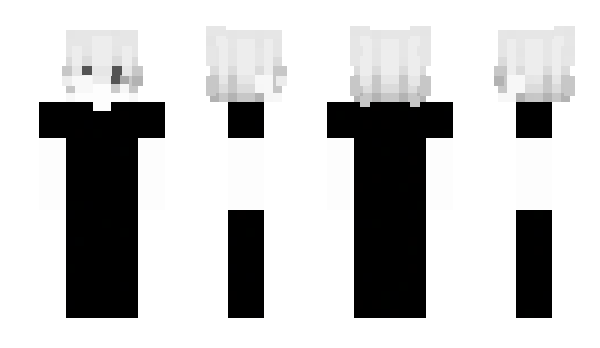 Minecraft скин по нику ropeuser