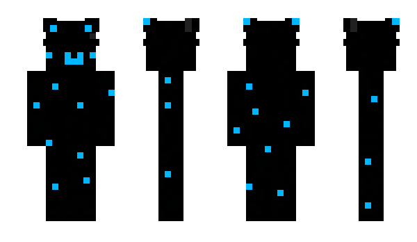Minecraft скин по нику Wemmbu____