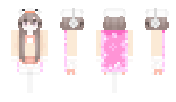 Minecraft skin Im_a_Goose_Too