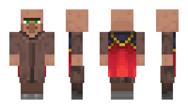 Minecraft skin EpicSam1