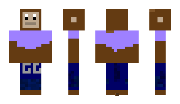 Minecraft skin _OG__