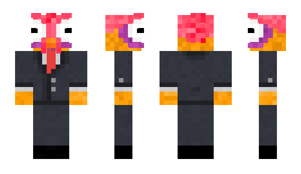 Minecraft скин по нику EZPZLemonSqzy6