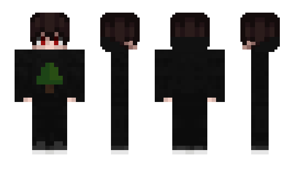 Minecraft скін по ніку kbpf