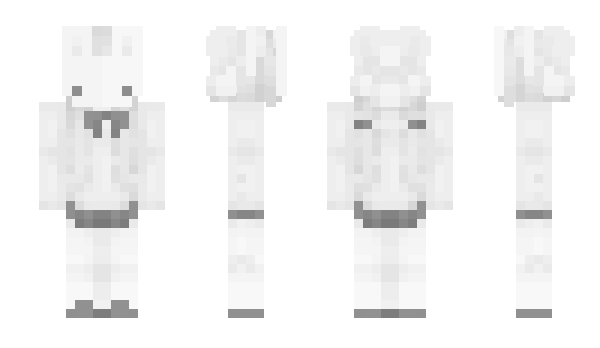 Minecraft skin Astraaeaa