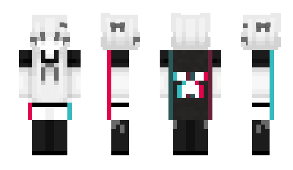 Minecraft скин по нику MinecraftTruong