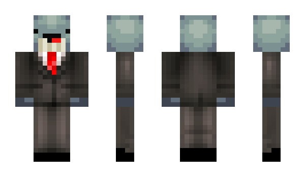 Minecraft skin eastboundwhale6