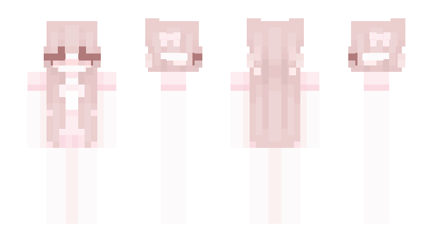 Minecraft skin ramenktty