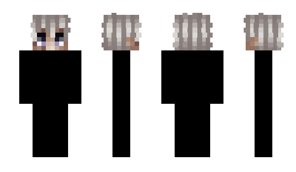 Minecraft скин по нику weeeeeeeeeex