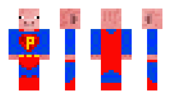 Minecraft скін по ніку whillzmox