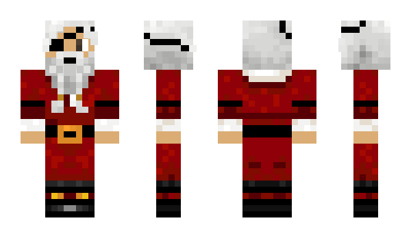 Minecraft skin Johan1