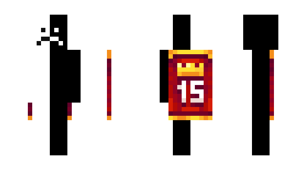 Minecraft skin WifeStayFind52