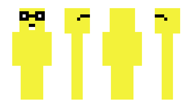 Minecraft скин по нику Nyankodasu