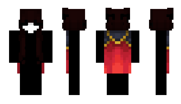 Minecraft скін по ніку marchsixth