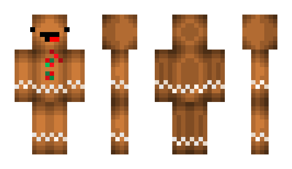 Minecraft skin 24_Andrew