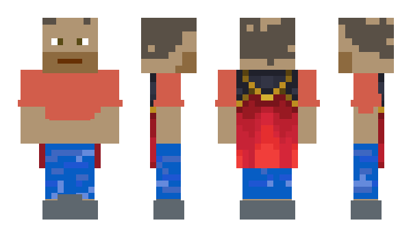 Minecraft скин по нику tabgo