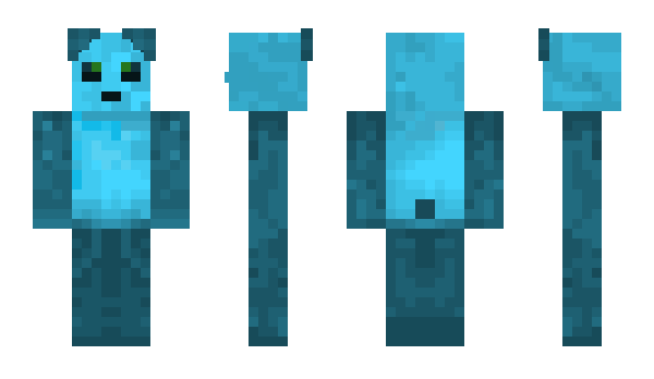 Minecraft skin Callso