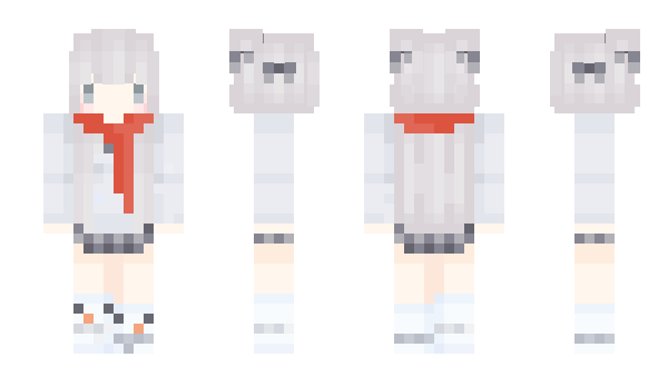 Minecraft skin 990_