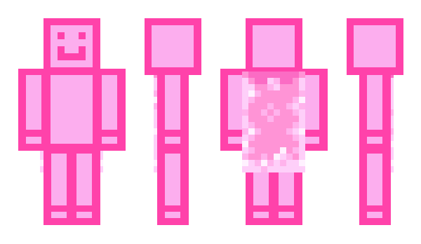 Minecraft skin Asolar