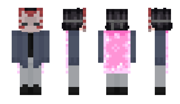 Minecraft скин по нику Stwie