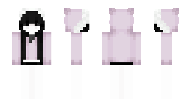 Minecraft скин по нику sof1kooo