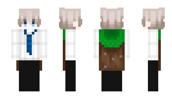 Minecraft скін по ніку t2n_