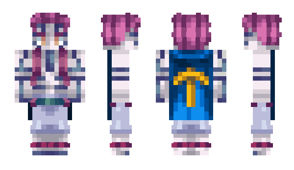 Minecraft скин по нику oneisnice