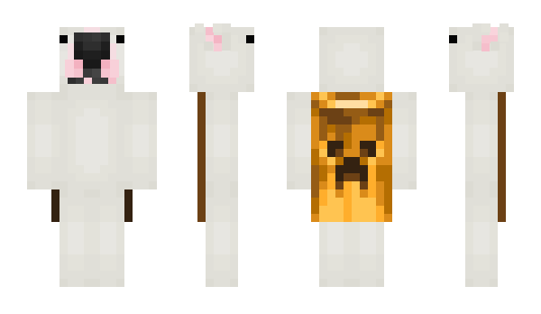Minecraft скин по нику diegoseo