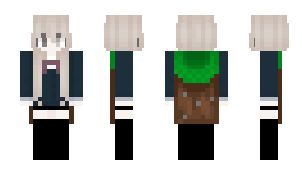 Minecraft скин по нику suniy