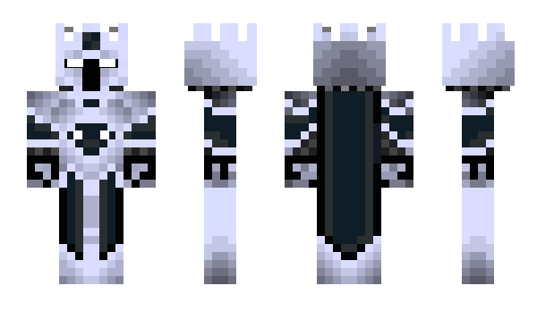 Minecraft skin IsEmerson