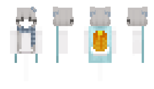 Minecraft скин по нику n6ka