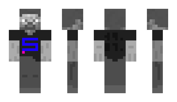Minecraft скин по нику sncz1