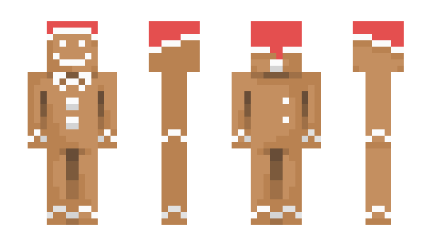 Minecraft скин по нику Build1ng