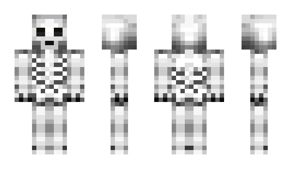 Minecraft skin andrewt1975