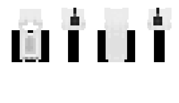 Minecraft скин по нику salx