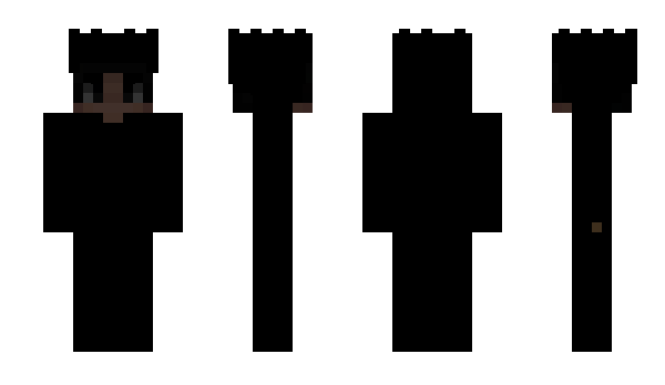 Minecraft скин по нику Ulkq