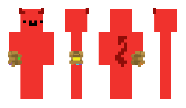 Minecraft скин по нику Fasee