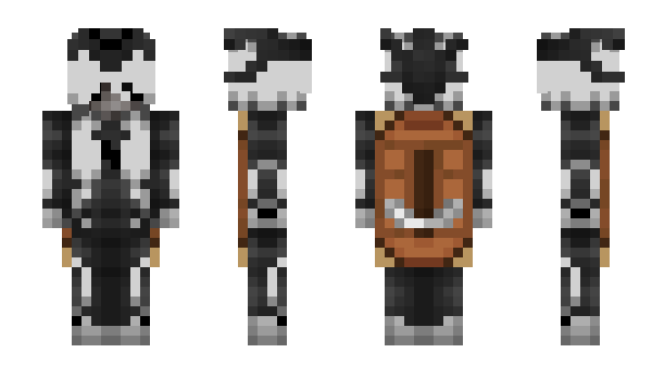 Minecraft скин по нику bomiclate