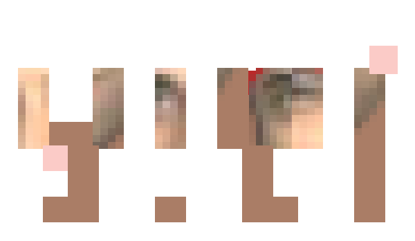 Minecraft skin krapi