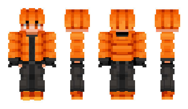 Minecraft скин по нику uTeakyyy