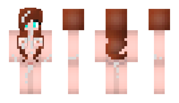 Minecraft скин по нику eat6