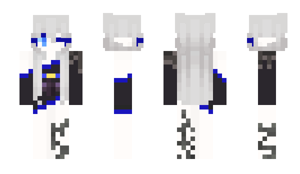Minecraft skin list920