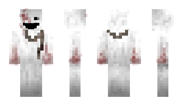 Minecraft скин по нику _litost