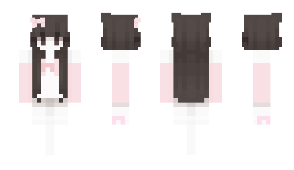 Minecraft скин по нику _LowerMc