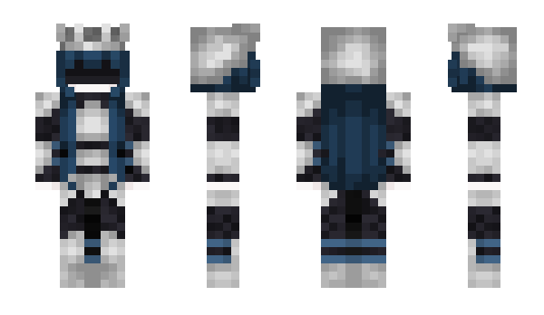 Minecraft skin etetr