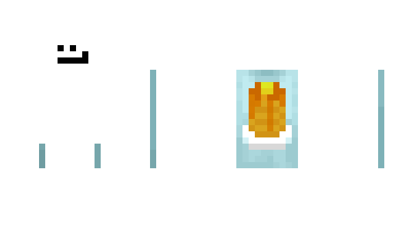 Minecraft скин по нику weshaccu