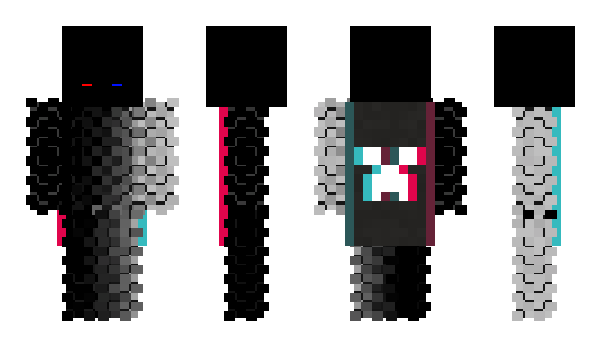 Minecraft скин по нику ConnorMcG