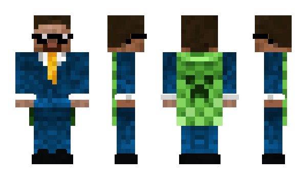 Minecraft скин по нику itemeq