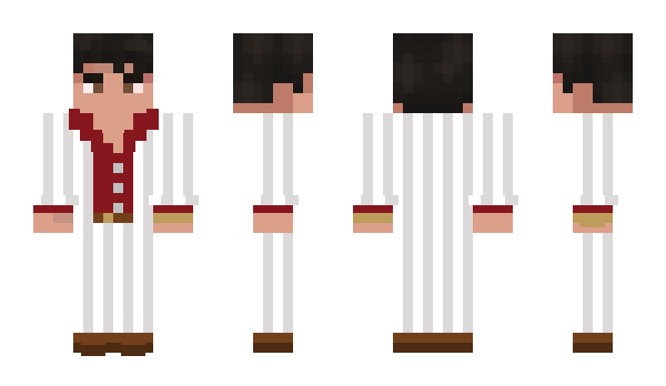 Minecraft skin 5796
